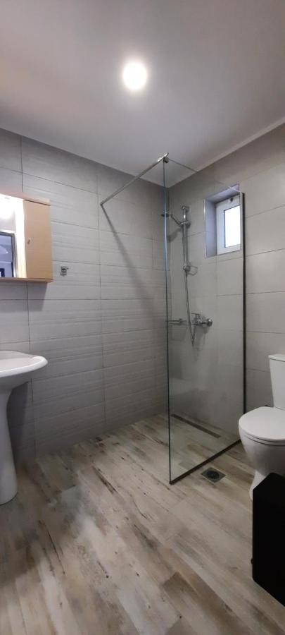 Villa Bella Vista Marathiás Eksteriør bilde