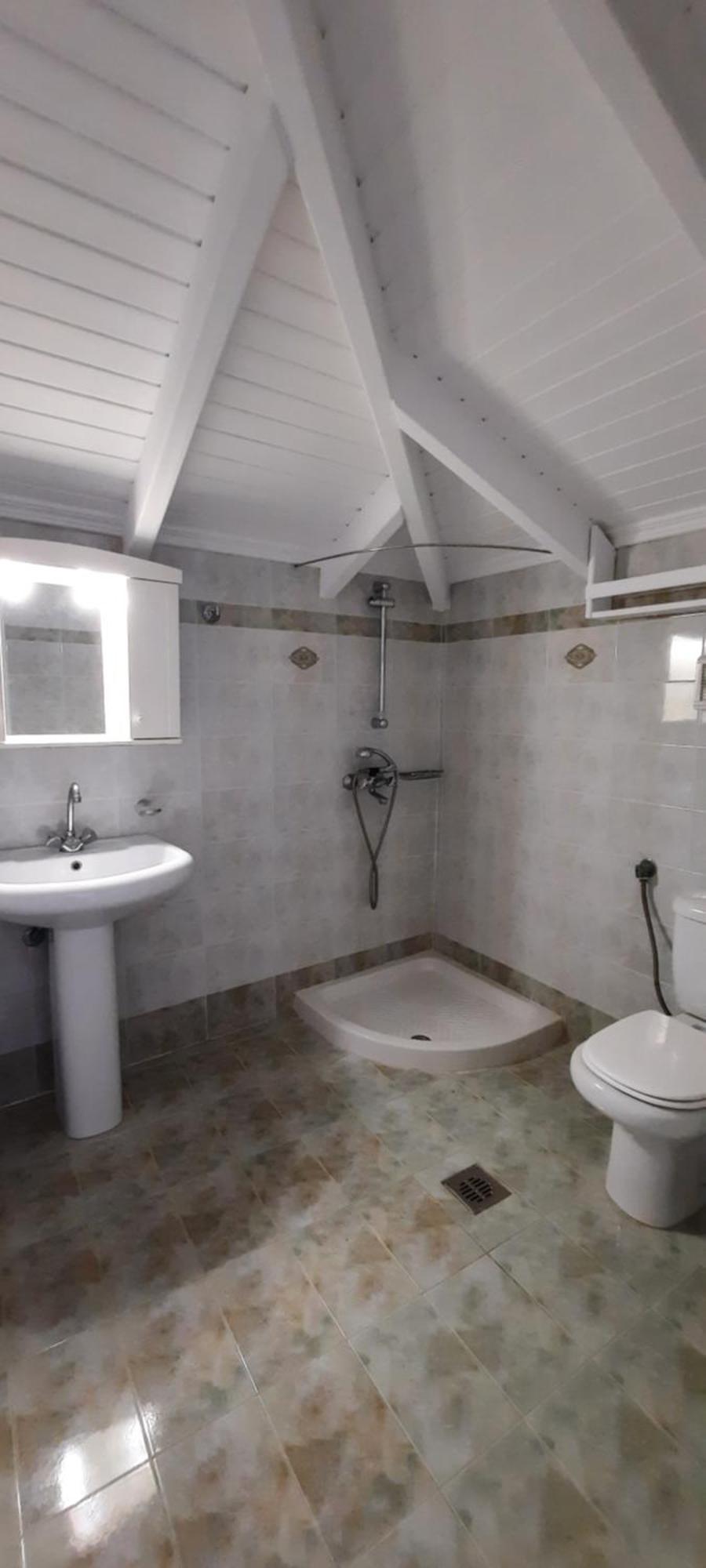 Villa Bella Vista Marathiás Rom bilde