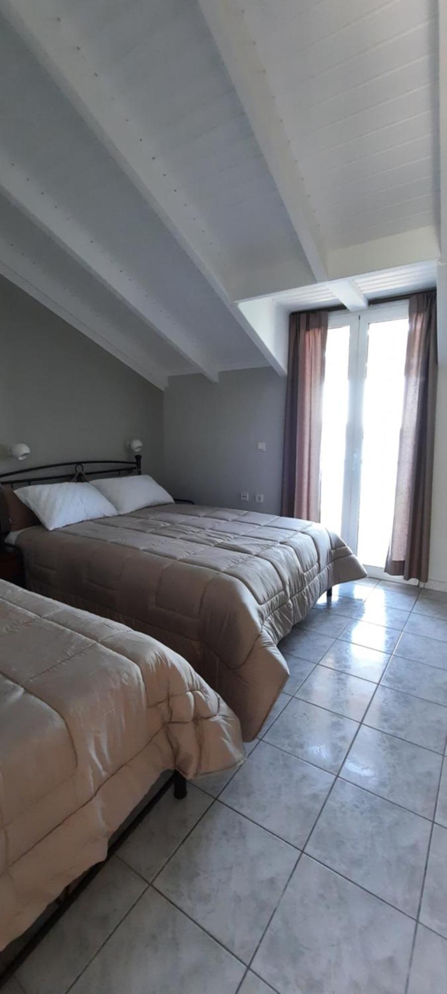 Villa Bella Vista Marathiás Rom bilde