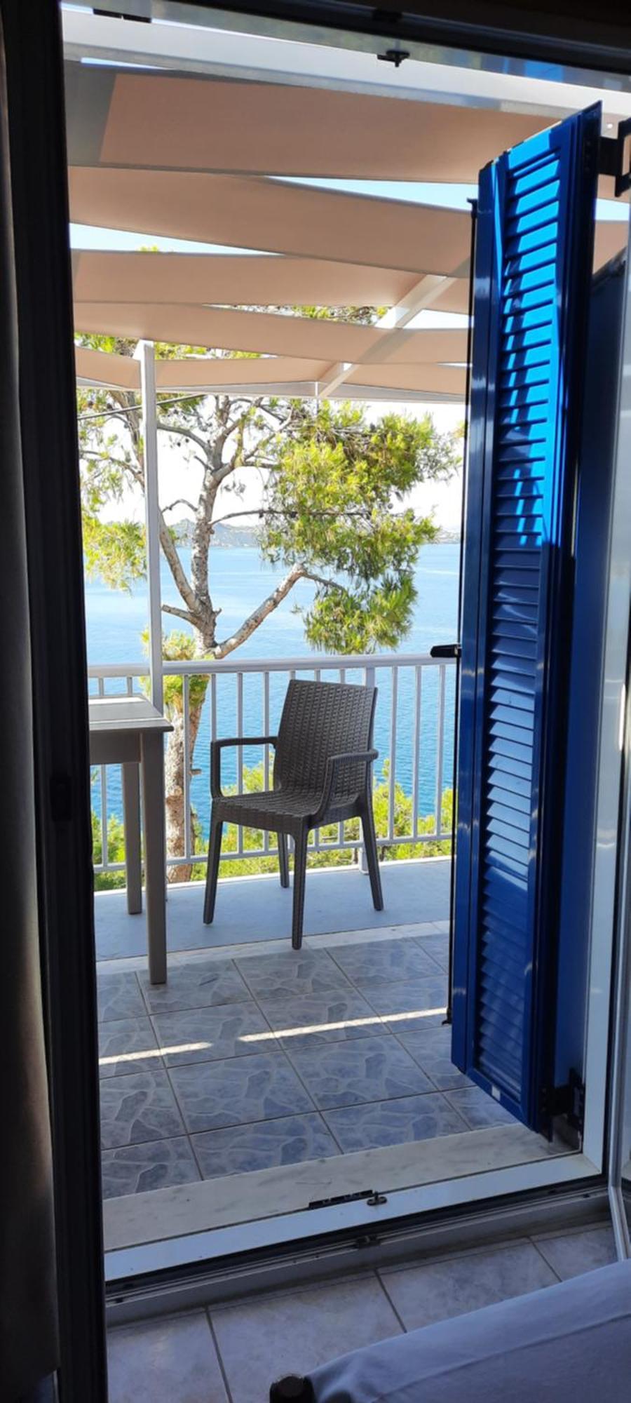 Villa Bella Vista Marathiás Rom bilde